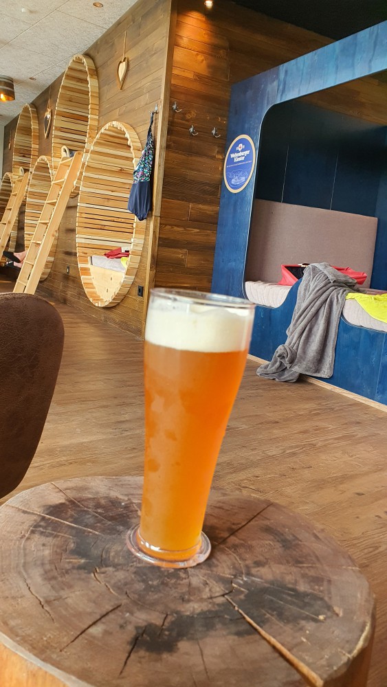 Augustiner Weissbier